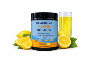 Regenova Active Kolagen 360g