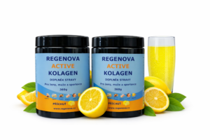 Regenova Active Kolagen 2x360g