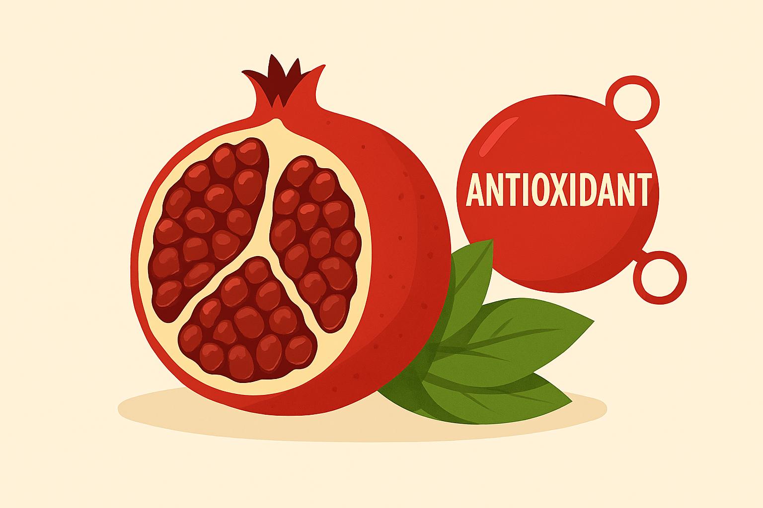 Antioxidační ochrana