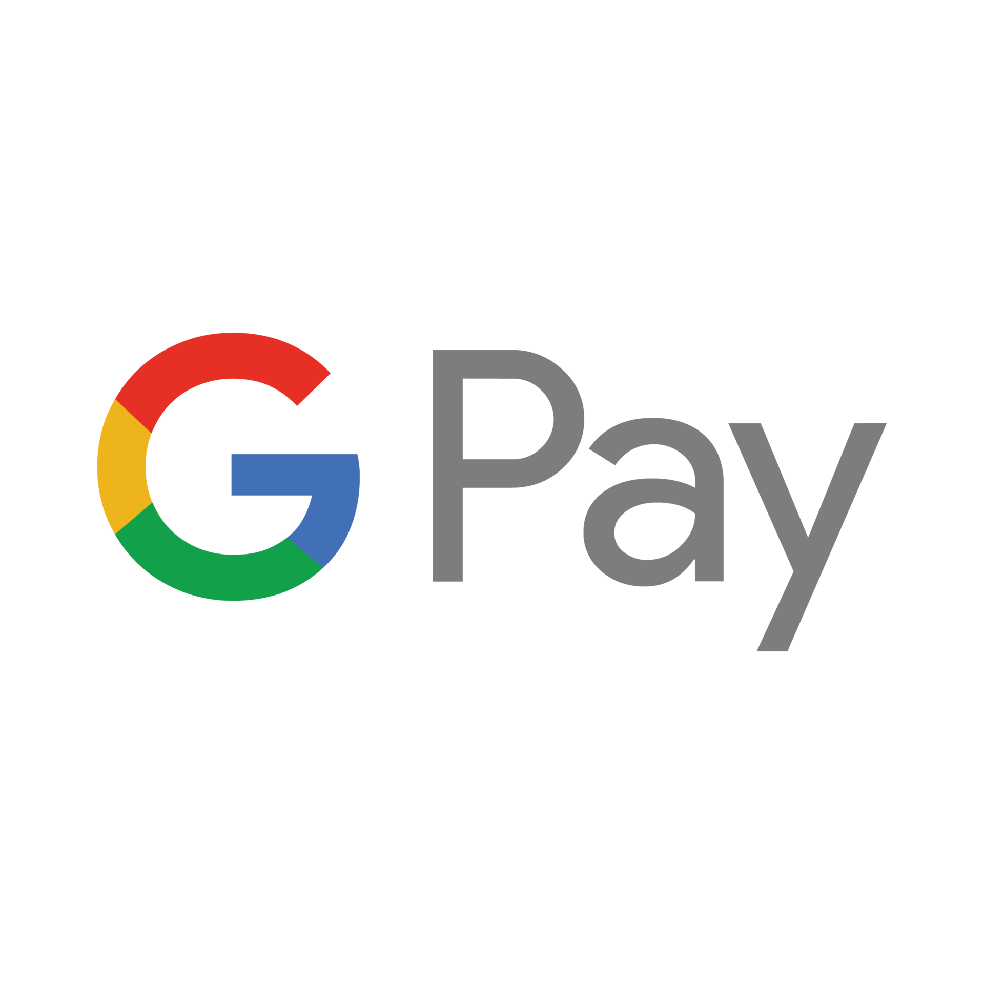 Google Pay
